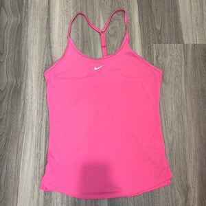 Women’s Nike Sleeveless Top